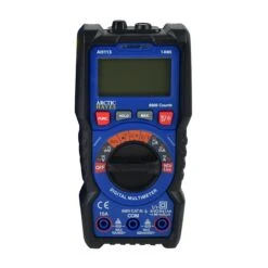 Arctic Hayes AH113 Compact Digital Multimeter