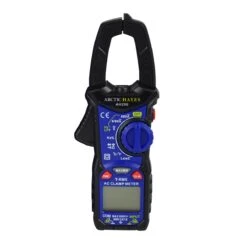 Arctic Hayes AH206 Digital Clamp Meter
