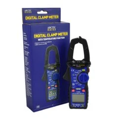 Arctic Hayes AH206 Digital Clamp Meter -Bathroom Product Shop GPID 1100693358 IMG 03