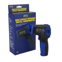 Arctic Hayes AH650 Infrared Digital Thermometer 8 Arctic Hayes AH650 Infrared Digital Thermometer -Bathroom Product Shop GPID 1100693359 IMG 03