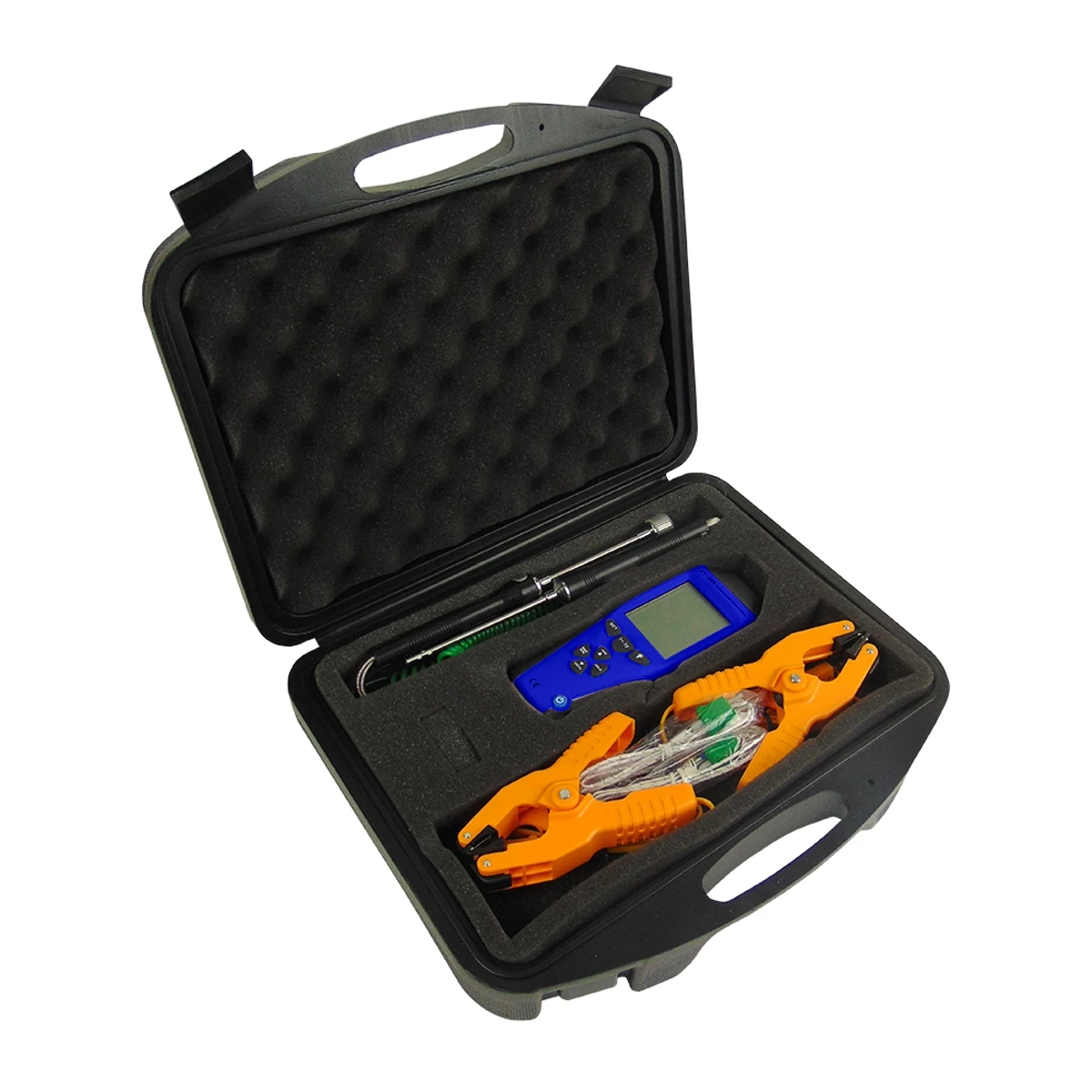 Arctic Hayes AHKT2 Dual Input Differential Thermometer Kit 1 2 Arctic Hayes AHKT2 Dual Input Differential Thermometer Kit 1 - Image 2