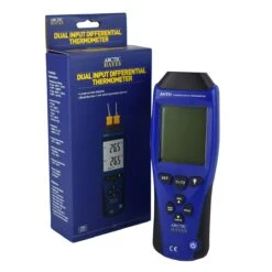 Arctic Hayes AHTH Dual Input Differential Thermometer 5 Arctic Hayes AHTH Dual Input Differential Thermometer -Bathroom Product Shop GPID 1100693364 IMG 02