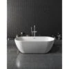 Form Freestanding Bath