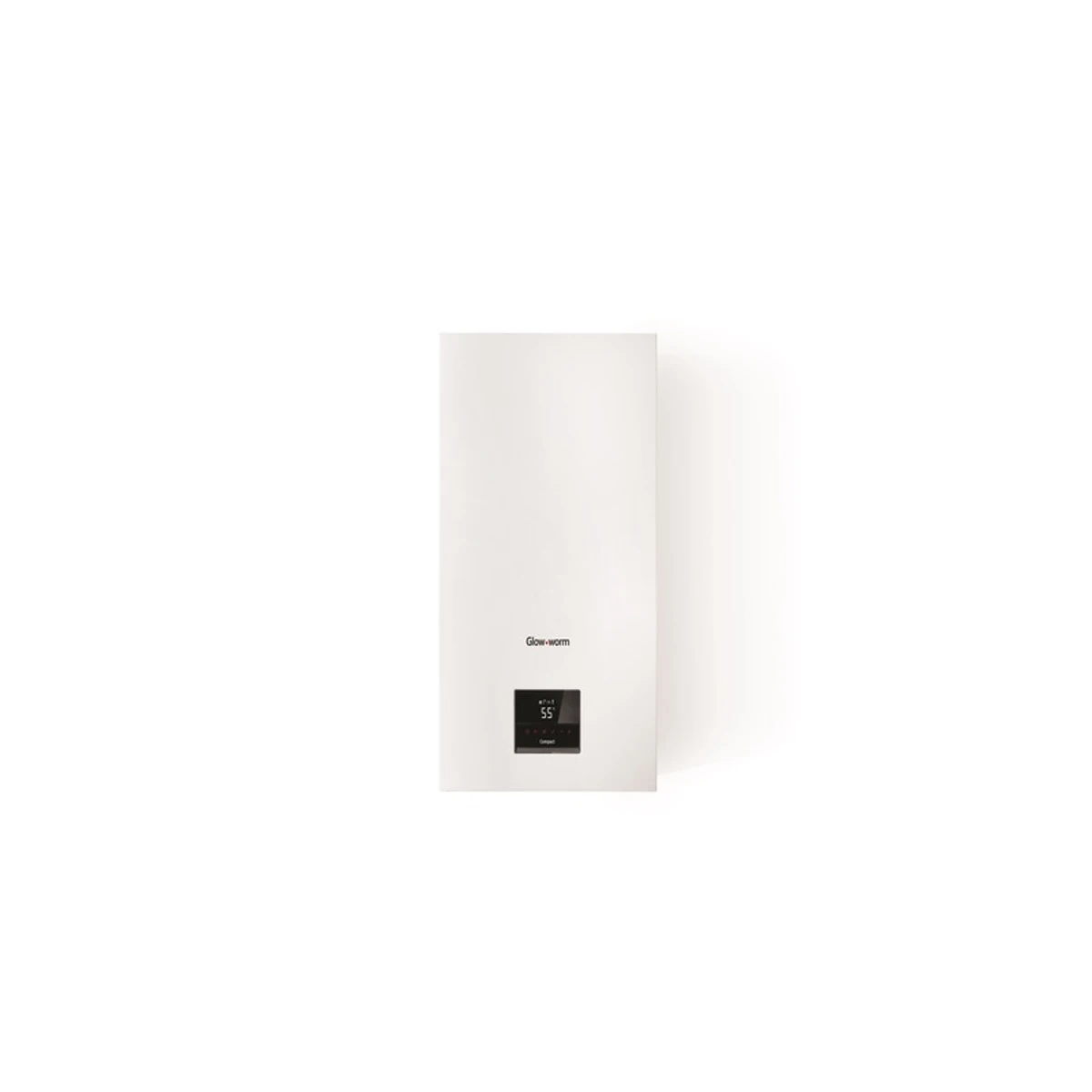 Glow-Worm Compact 24kW Combi Boiler 10040105 1 Glow-Worm Compact 24kW Combi Boiler 10040105