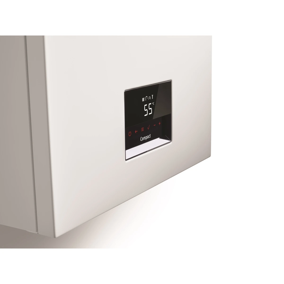 Glow-Worm Compact 24kW Combi Boiler 10040105 3 Glow-Worm Compact 24kW Combi Boiler 10040105 - Image 3