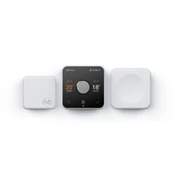 Hive Active Heating & Hot Water Thermostat V3