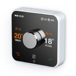 Hive Active Heating & Hot Water Thermostat V3 6 Hive Active Heating & Hot Water Thermostat V3 -Bathroom Product Shop GPID 1100709168 IMG 02