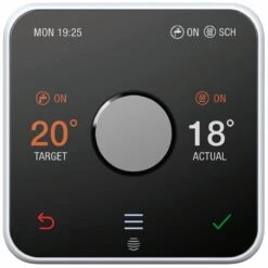 Hive Active Heating & Hot Water Thermostat V3 7 Hive Active Heating & Hot Water Thermostat V3 -Bathroom Product Shop GPID 1100709168 IMG 03