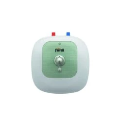 Ferroli Cubo 10L Undersink Water Heater -Bathroom Product Shop GPID 1100730534 IMG 02