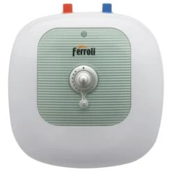 Ferroli Cubo 15L Undersink Water Heater