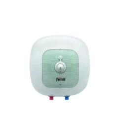 Ferroli Cubo 15L Oversink Water Heater