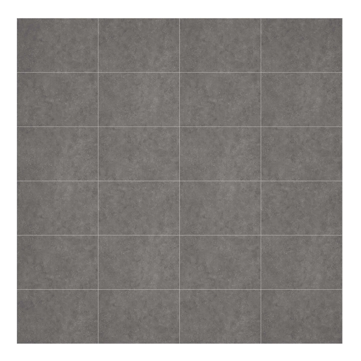 Multipanel Tile Effect Grey Mineral Shower Wall Panel 2400 X 598mm 2 Multipanel Tile Effect Grey Mineral Shower Wall Panel 2400 X 598mm - Image 2