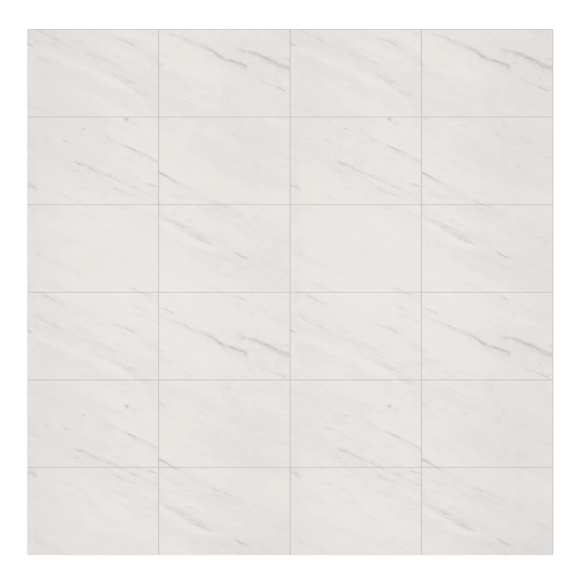 Multipanel Tile Effect Levanto Marble Shower Wall Panel 2400 X 598mm 2 Multipanel Tile Effect Levanto Marble Shower Wall Panel 2400 X 598mm - Image 2