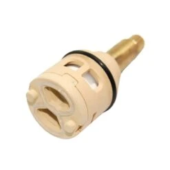 TCS Push In Shower Flow/Diverter Cartridge