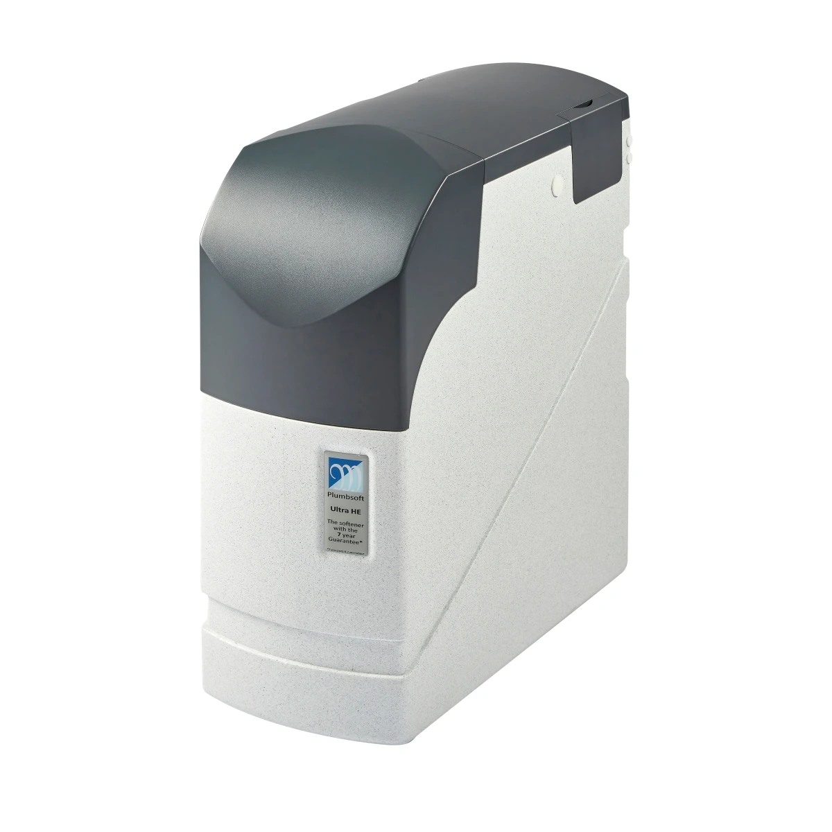 Ultra HE Twin Tank Water Softener 3 Ultra HE Twin Tank Water Softener - Image 3