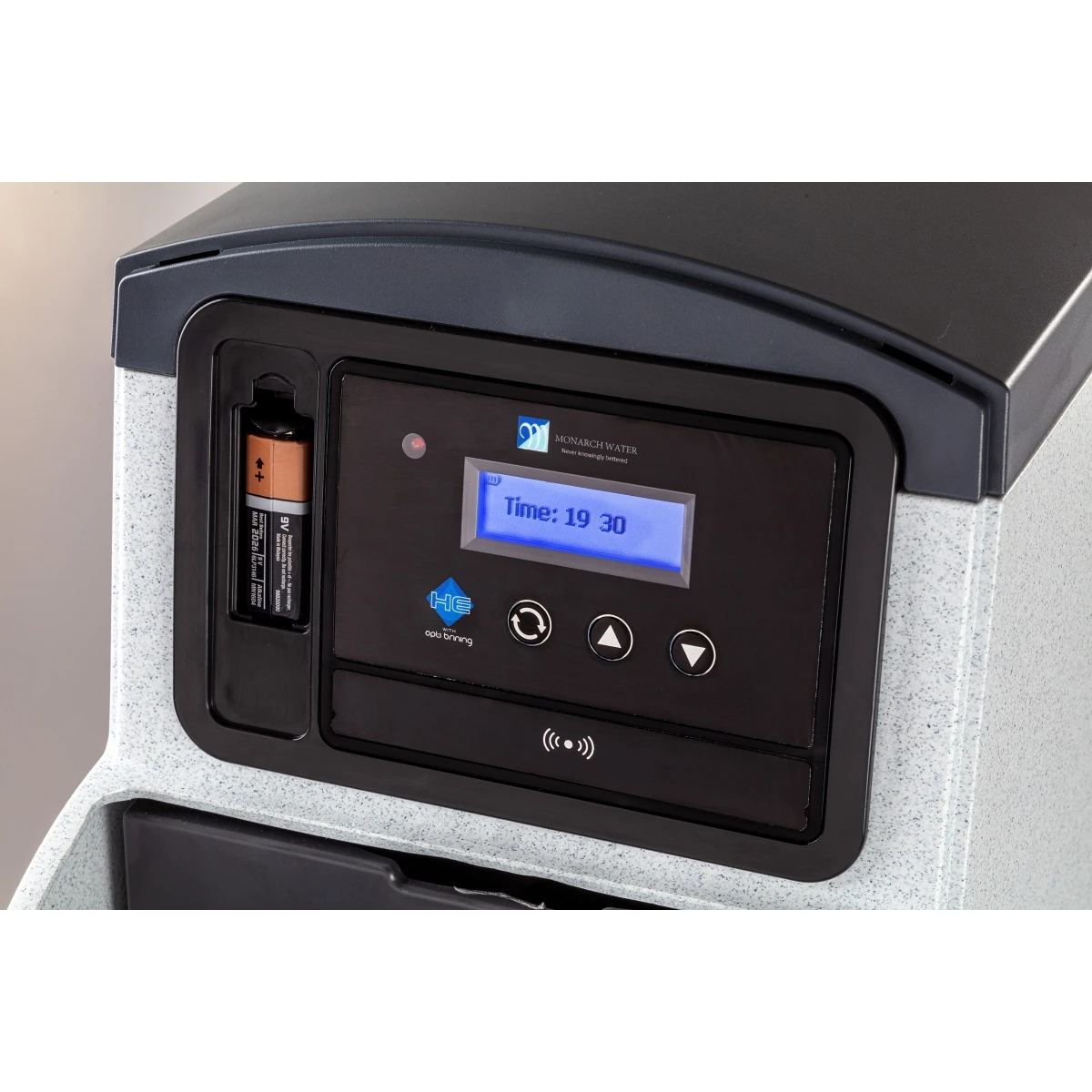 Ultra HE28 Twin Tank Water Softener 2 Ultra HE28 Twin Tank Water Softener - Image 2