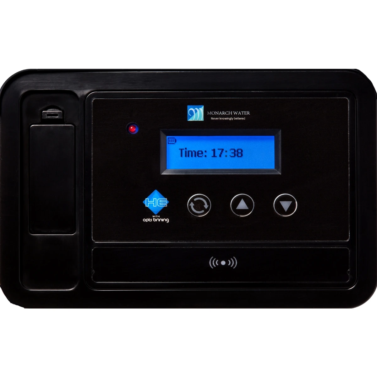 Premio HE Twin Tank Water Softener 4 Premio HE Twin Tank Water Softener - Image 4