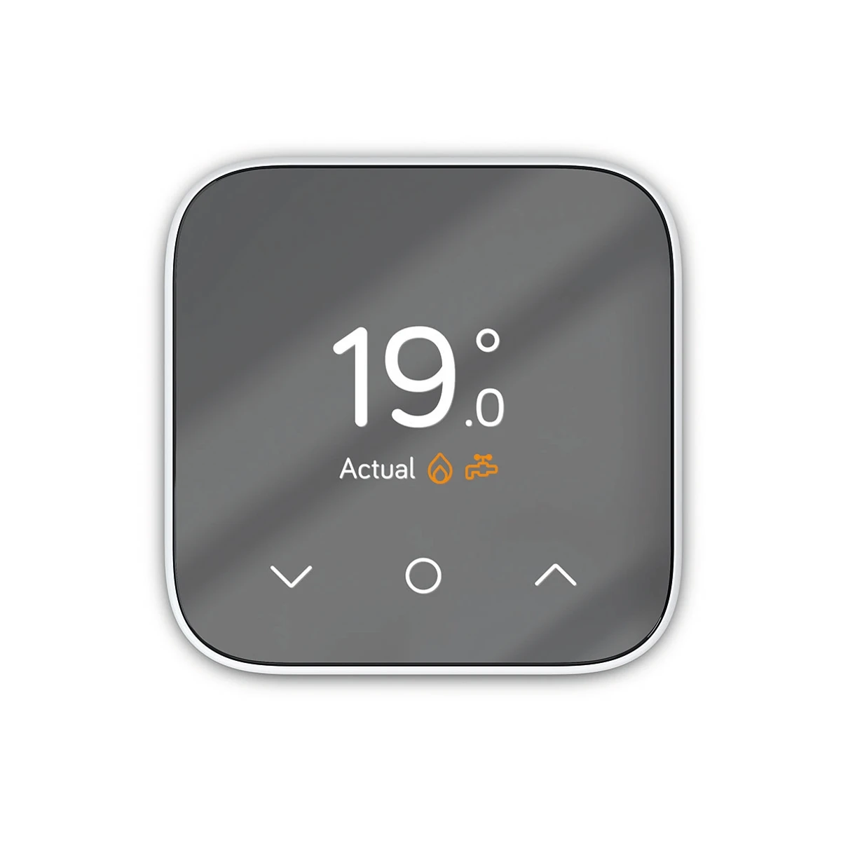 Hive Mini Thermostat - Heating & Hot Water (Self Install) 2 Hive Mini Thermostat - Heating & Hot Water (Self Install) - Image 2