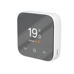 Hive Mini Thermostat - Heating & Hot Water (Self Install) 6 Hive Mini Thermostat - Heating & Hot Water (Self Install) -Bathroom Product Shop GPID 1100740827 IMG 02