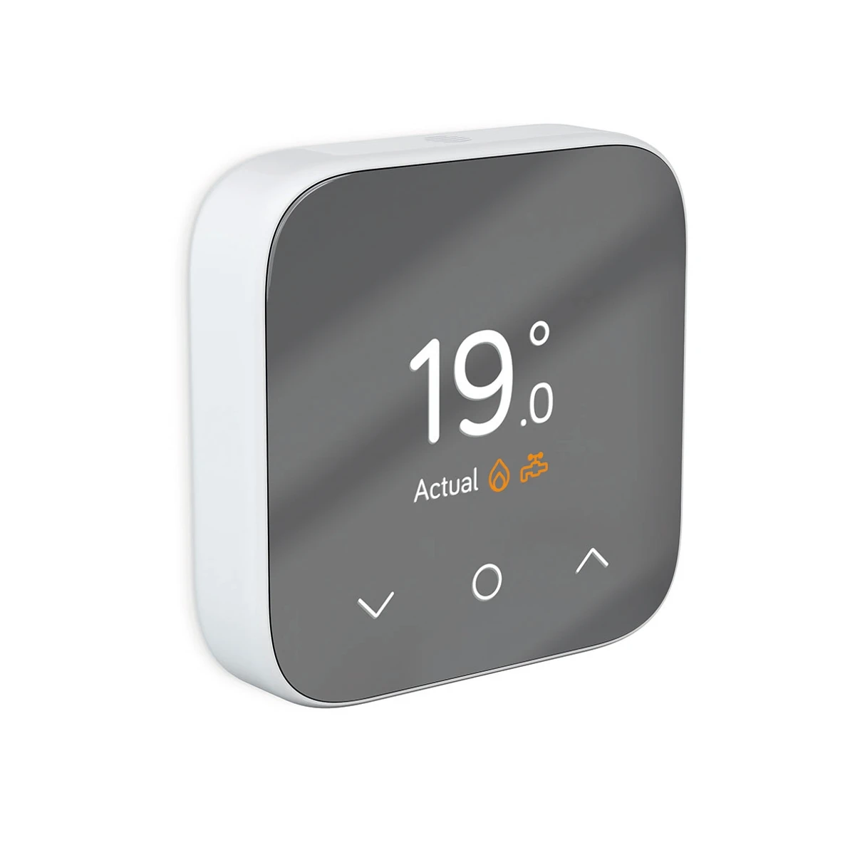 Hive Mini Thermostat - Heating & Hot Water (Self Install) 4 Hive Mini Thermostat - Heating & Hot Water (Self Install) - Image 4