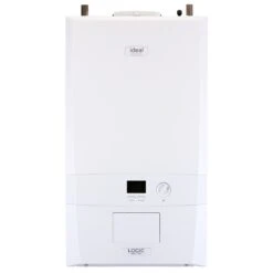Ideal Logic Max H15 15kW Heat Only Boiler With Vertical Flue