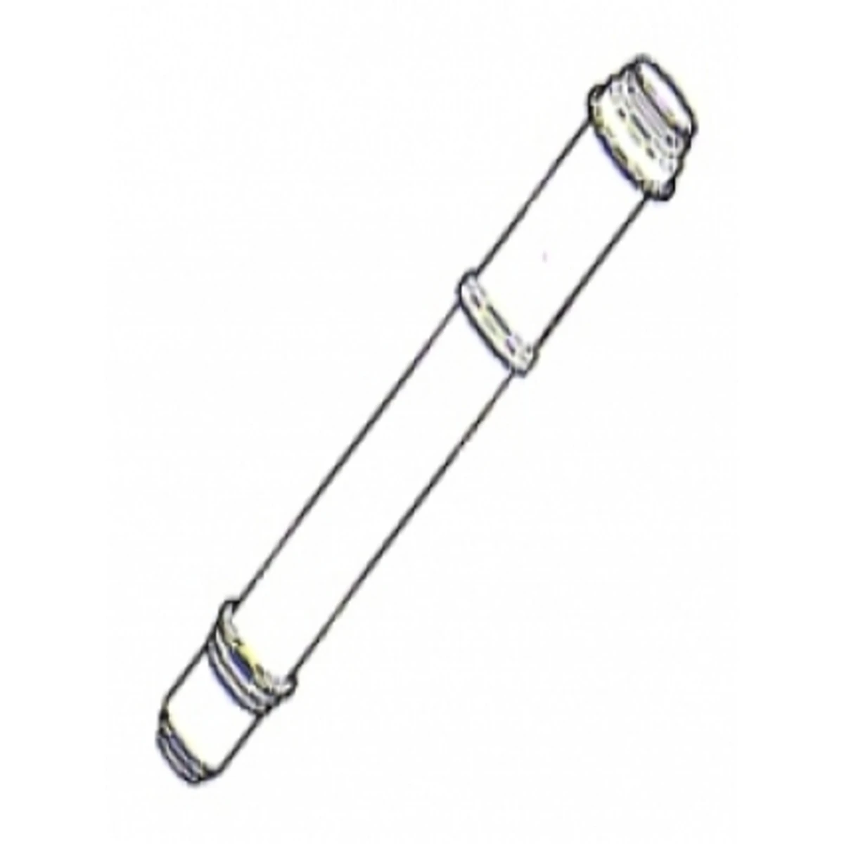 Ideal Logic Max H24 24kW Heat Only Boiler With Vertical Flue 2 Ideal Logic Max H24 24kW Heat Only Boiler With Vertical Flue - Image 2