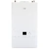 Ideal Logic Max S15 15kW System Boiler With Vertical Flue