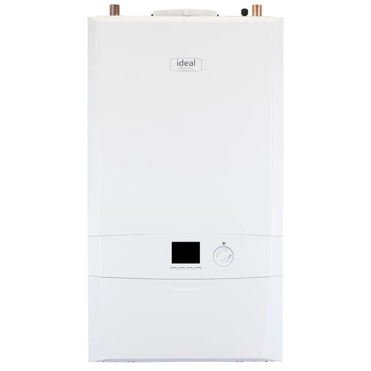 Ideal Logic Max S15 15kW System Boiler With Vertical Flue 1 Ideal Logic Max S15 15kW System Boiler With Vertical Flue