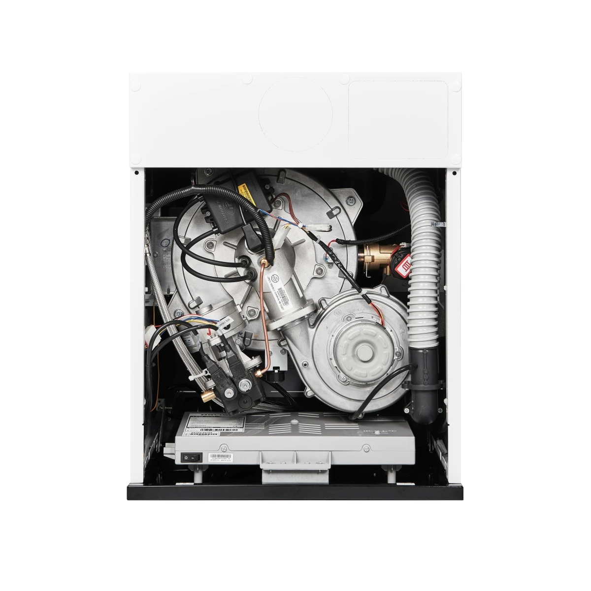 Navien 28kW Internal Heat Only Boiler LCB 700 RS PLCB0028SH003 5 Navien 28kW Internal Heat Only Boiler LCB 700 RS PLCB0028SH003 - Image 5