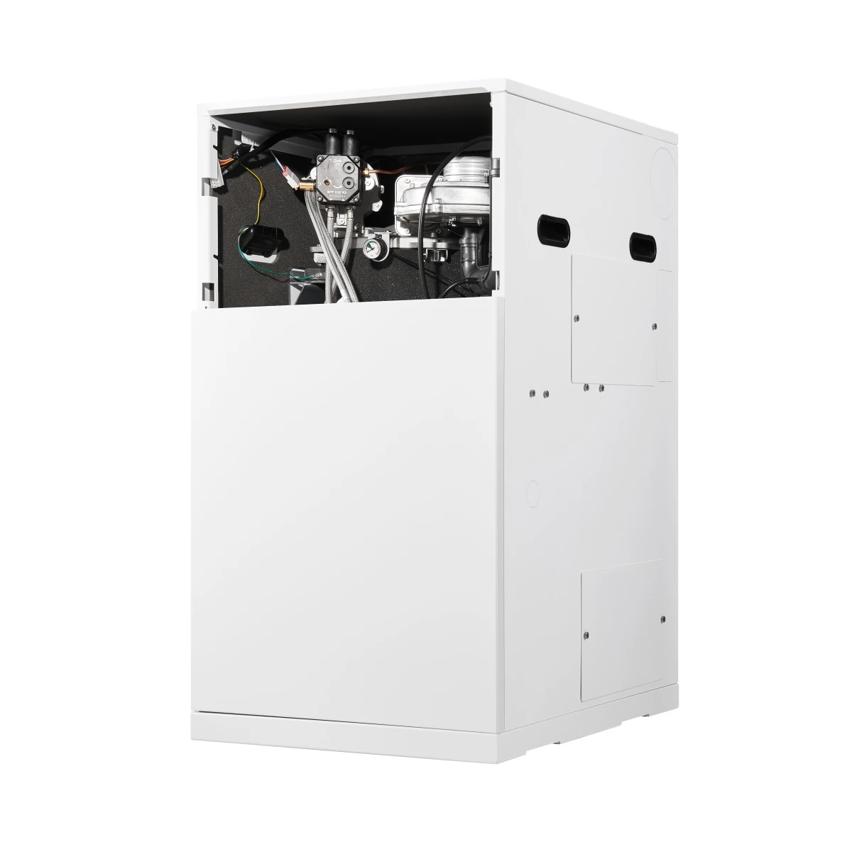 Navien 21kW Internal Heat Only Boiler LCB 700 RS PLCB0021SH003 6 Navien 21kW Internal Heat Only Boiler LCB 700 RS PLCB0021SH003 - Image 6