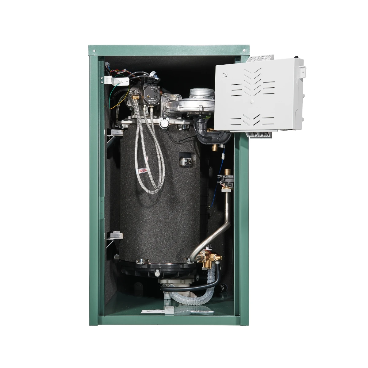 Navien 21kW External Heat Only Boiler LCB 700 RSX PLCB0021SH004 5 Navien 21kW External Heat Only Boiler LCB 700 RSX PLCB0021SH004 - Image 5