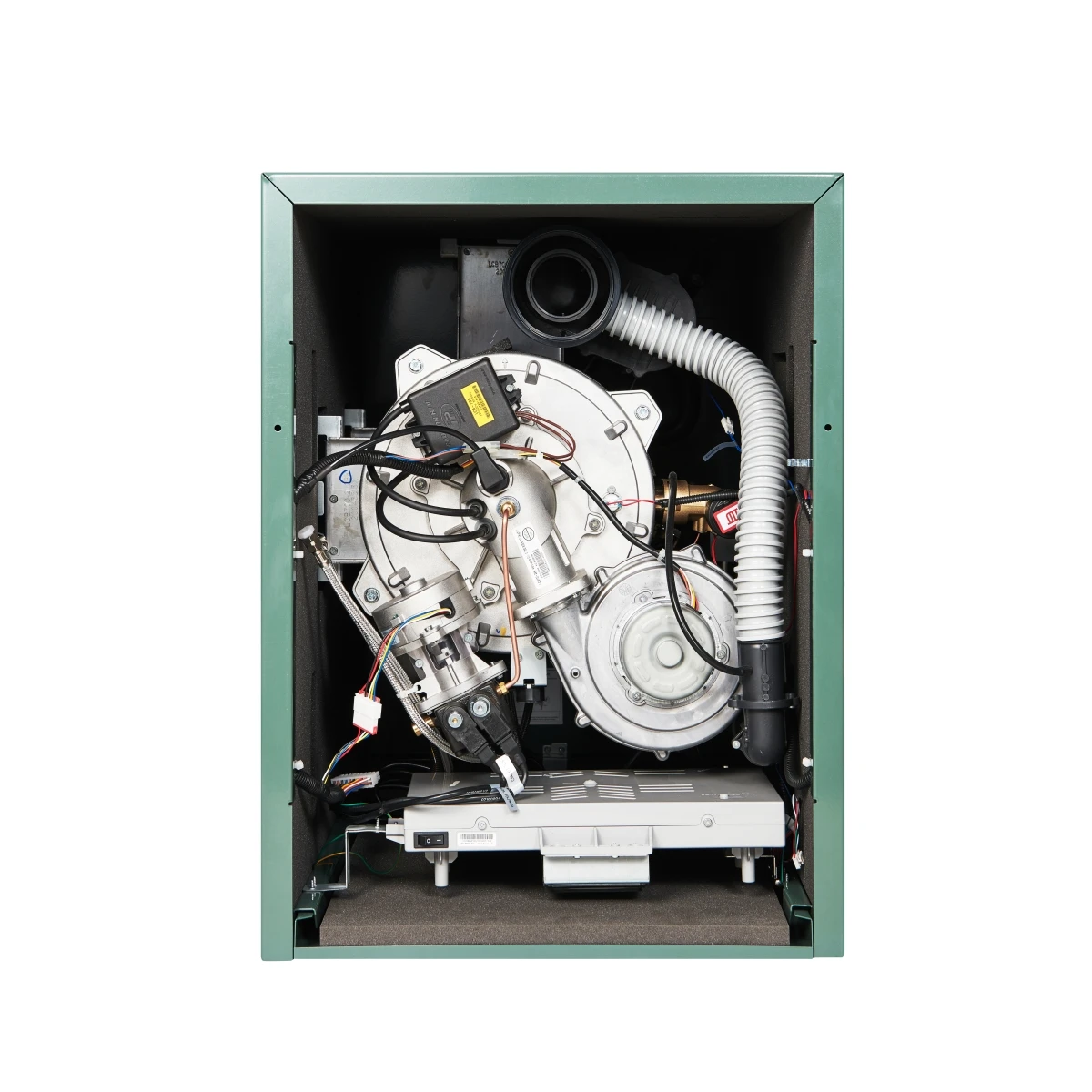 Navien 21kW External Heat Only Boiler LCB 700 RSX PLCB0021SH004 6 Navien 21kW External Heat Only Boiler LCB 700 RSX PLCB0021SH004 - Image 6