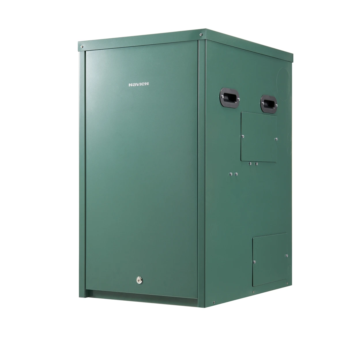 Navien LCB700 21kW Oil Heat Only Boiler External RSX ERP A+ Package 30025006A 2 Navien LCB700 21kW Oil Heat Only Boiler External RSX ERP A+ Package 30025006A - Image 2