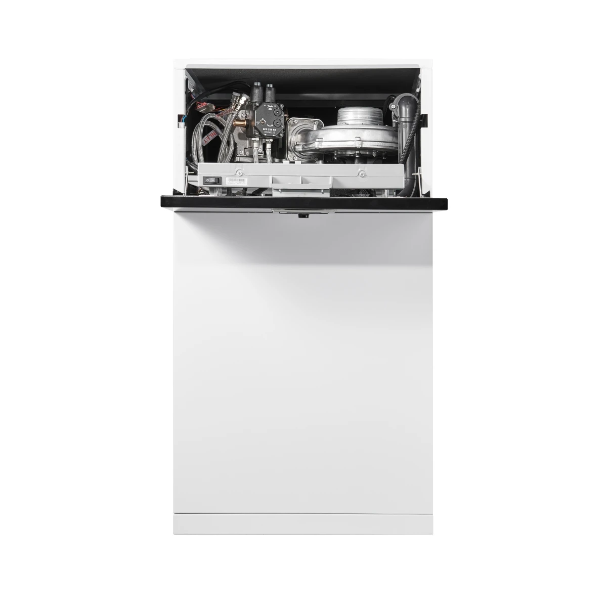 Navien 21kW Oil System Boiler Internal LCB 700 LS PLCB0021SH001 3 Navien 21kW Oil System Boiler Internal LCB 700 LS PLCB0021SH001 - Image 3