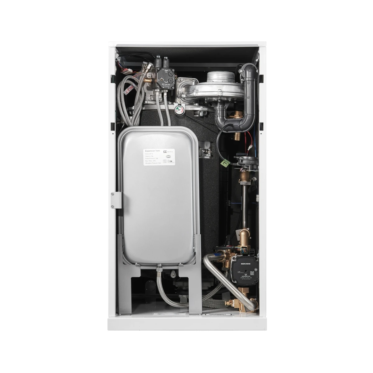 Navien 28kW Oil System Boiler Internal LCB 700 LS PLCB0028SH001 4 Navien 28kW Oil System Boiler Internal LCB 700 LS PLCB0028SH001 - Image 4