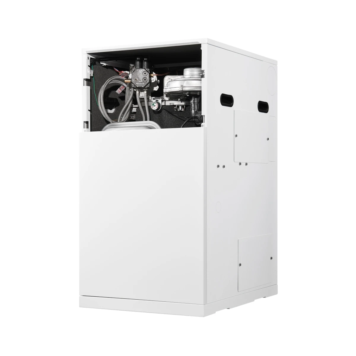 Navien 28kW Oil System Boiler Internal LCB 700 LS PLCB0028SH001 5 Navien 28kW Oil System Boiler Internal LCB 700 LS PLCB0028SH001 - Image 5