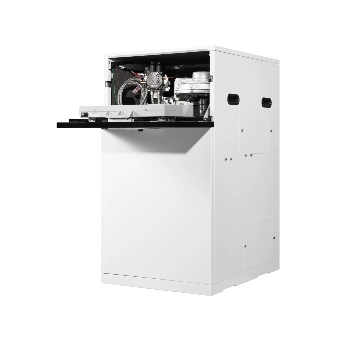 Navien 28kW Oil System Boiler Internal LCB 700 LS PLCB0028SH001 6 Navien 28kW Oil System Boiler Internal LCB 700 LS PLCB0028SH001 - Image 6