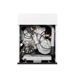 Navien 36kW Oil System Boiler Internal LCB 700 LS PLCB0036SH001 14 Navien 36kW Oil System Boiler Internal LCB 700 LS PLCB0036SH001 -Bathroom Product Shop GPID 1100751222 IMG 06