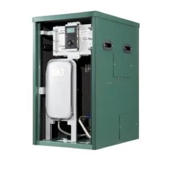 Navien LCB700 36kW Oil System Boiler External LSX ERP A+ Package 30025022A 9 Navien LCB700 36kW Oil System Boiler External LSX ERP A+ Package 30025022A -Bathroom Product Shop GPID 1100751237 IMG 02