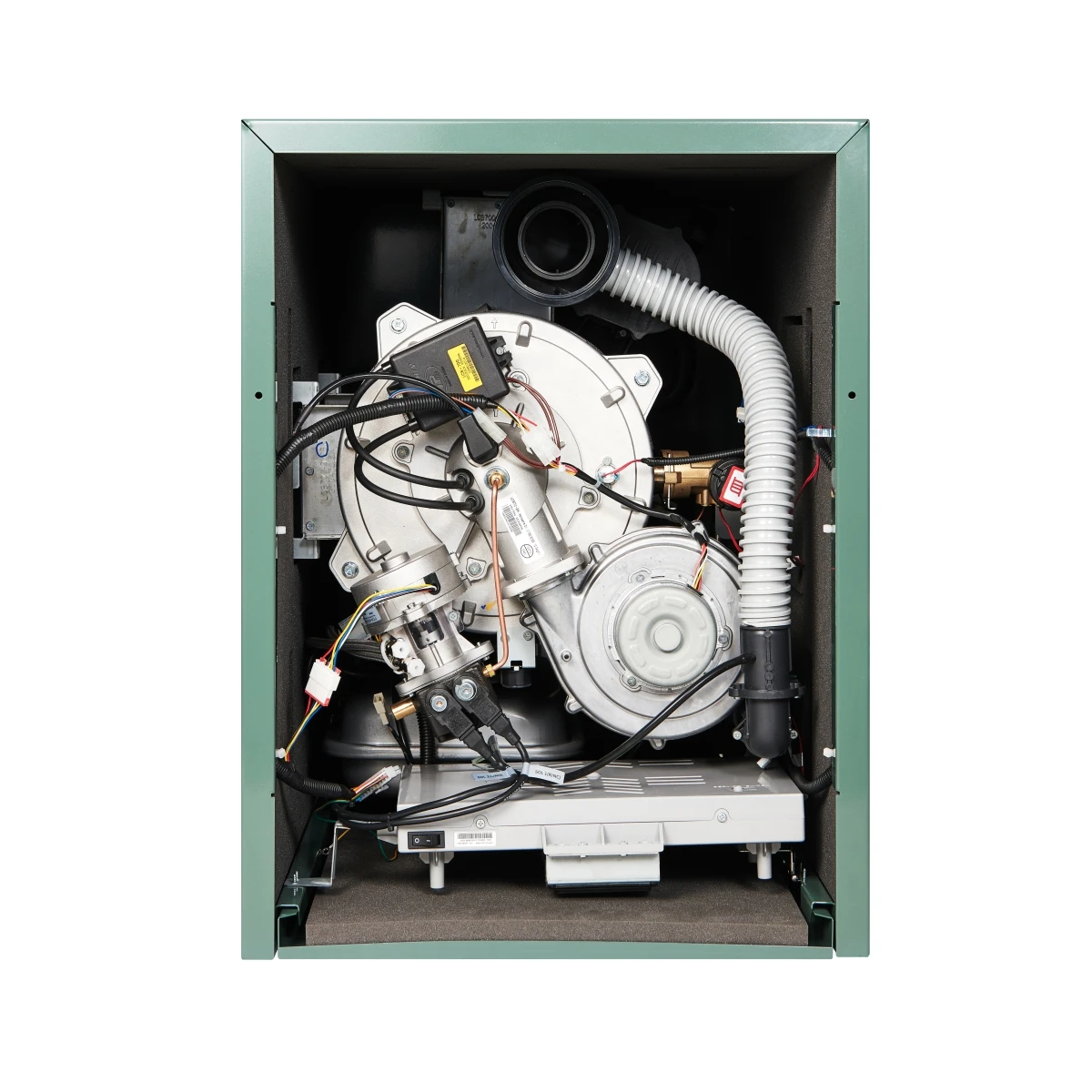 Navien LCB700 36kW Oil System Boiler External LSX ERP A+ Package 30025022A 6 Navien LCB700 36kW Oil System Boiler External LSX ERP A+ Package 30025022A - Image 6