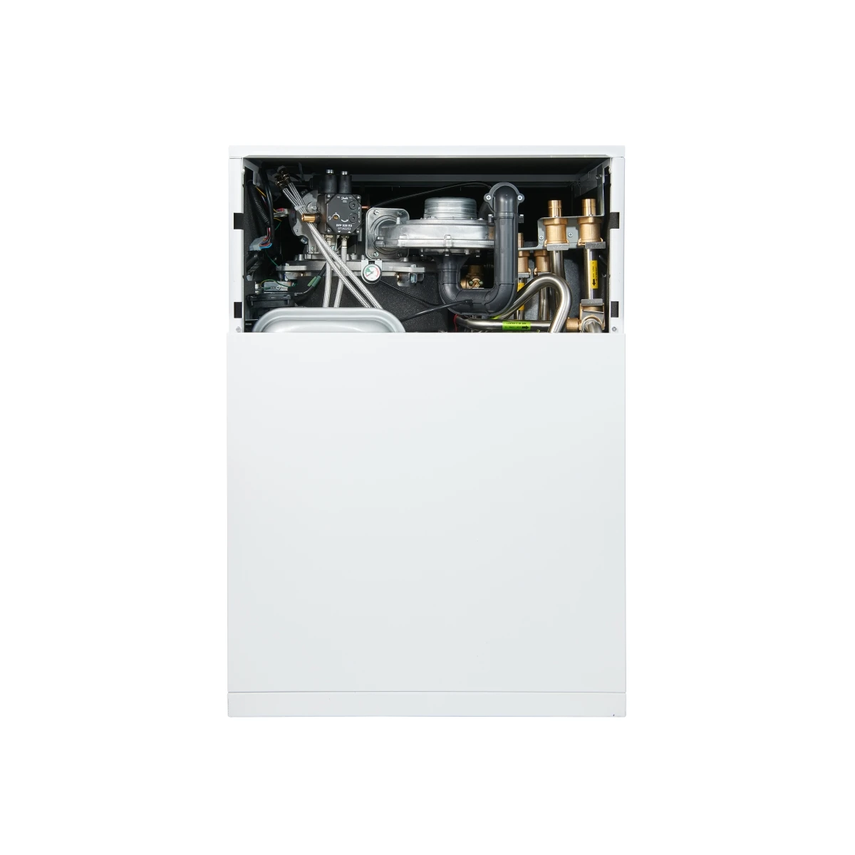 Navien 21kW Oil Combi Boiler Internal LCB 700 LC PLCB0021SD001 4 Navien 21kW Oil Combi Boiler Internal LCB 700 LC PLCB0021SD001 - Image 4