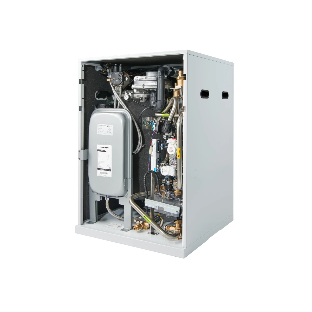 Navien 28kW Oil Combi Boiler Internal LCB 700 LC PLCB0028SD001 5 Navien 28kW Oil Combi Boiler Internal LCB 700 LC PLCB0028SD001 - Image 5