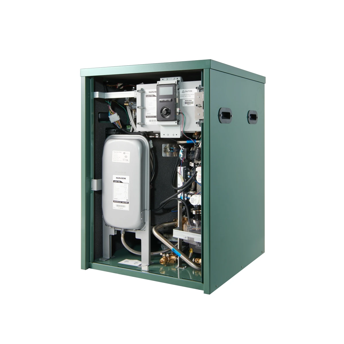 Navien LCB700 21kW LCX Smart Package 30025029A 3 Navien LCB700 21kW LCX Smart Package 30025029A - Image 3