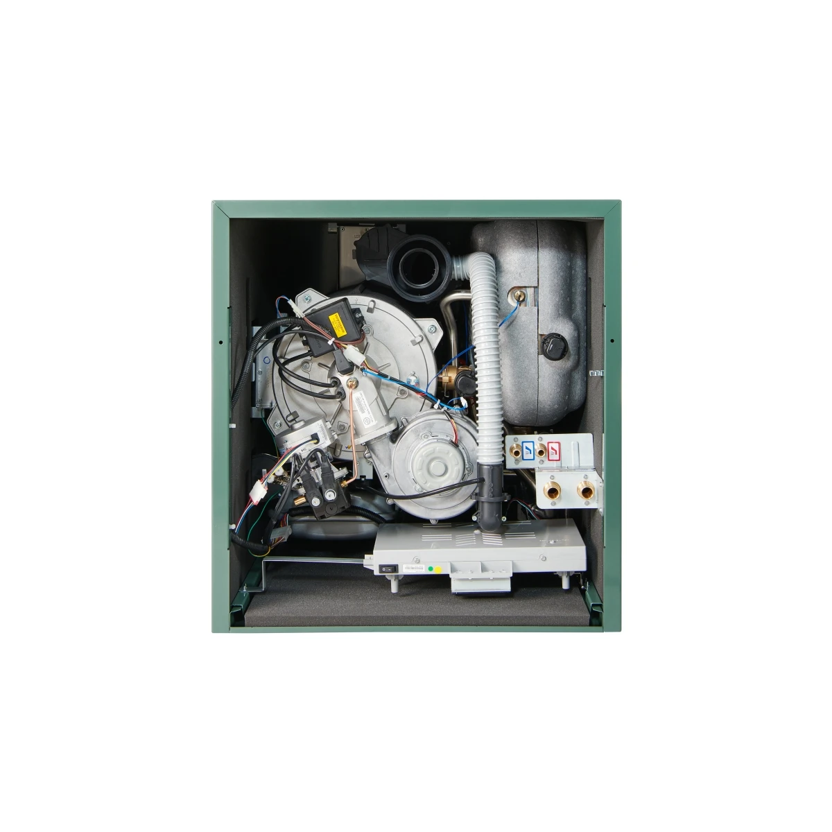 Navien LCB700 21kW LCX Smart Package 30025029A 4 Navien LCB700 21kW LCX Smart Package 30025029A - Image 4