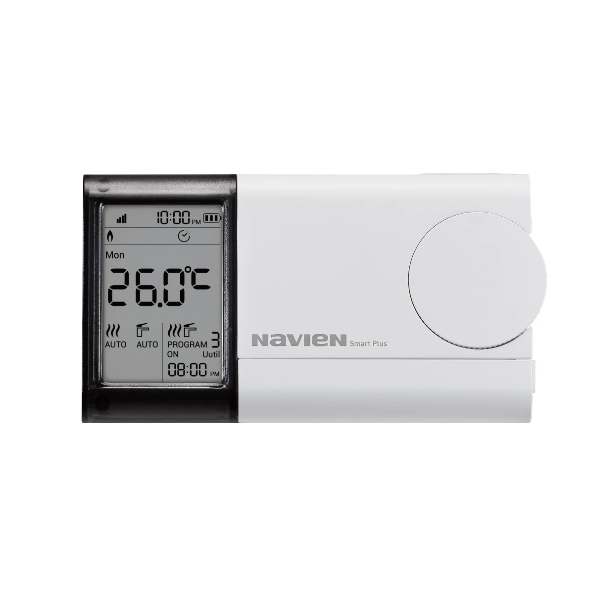 Navien LCB700 36kW Oil Combi Boiler External LCX Smart Package 30025033A 6 Navien LCB700 36kW Oil Combi Boiler External LCX Smart Package 30025033A - Image 6