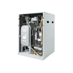 Navien LCB700 21kW Oil Combi Boiler Internal LC ERP A+ Package 30025024A 11 Navien LCB700 21kW Oil Combi Boiler Internal LC ERP A+ Package 30025024A -Bathroom Product Shop GPID 1100751250 IMG 04