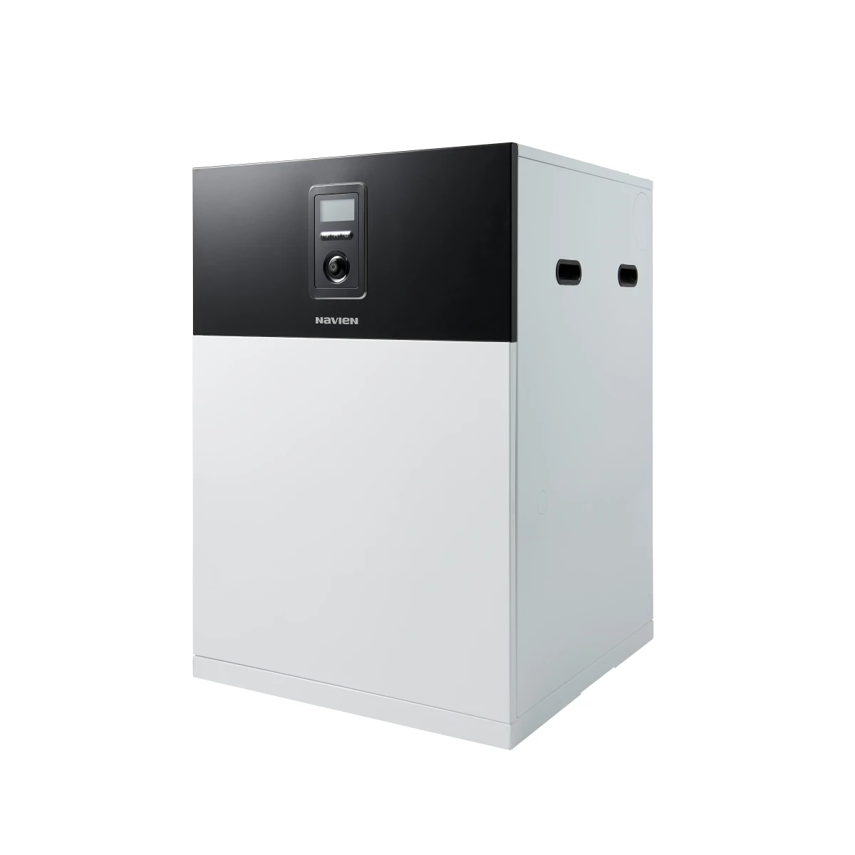 Navien LCB700 36kW Oil Combi Boiler Internal LC ERP A+ Package 30025028A 5 Navien LCB700 36kW Oil Combi Boiler Internal LC ERP A+ Package 30025028A - Image 5