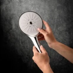 Mira Mode Digital Shower - Rear Fed Combi Dual Shower 1.1980.005 14 Mira Mode Digital Shower - Rear Fed Combi Dual Shower 1.1980.005 -Bathroom Product Shop GPID 1100751305 IMG 02