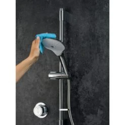 Mira Mode Digital Shower - Rear Fed Combi Dual Shower 1.1980.005 21 Mira Mode Digital Shower - Rear Fed Combi Dual Shower 1.1980.005 -Bathroom Product Shop GPID 1100751305 IMG 09