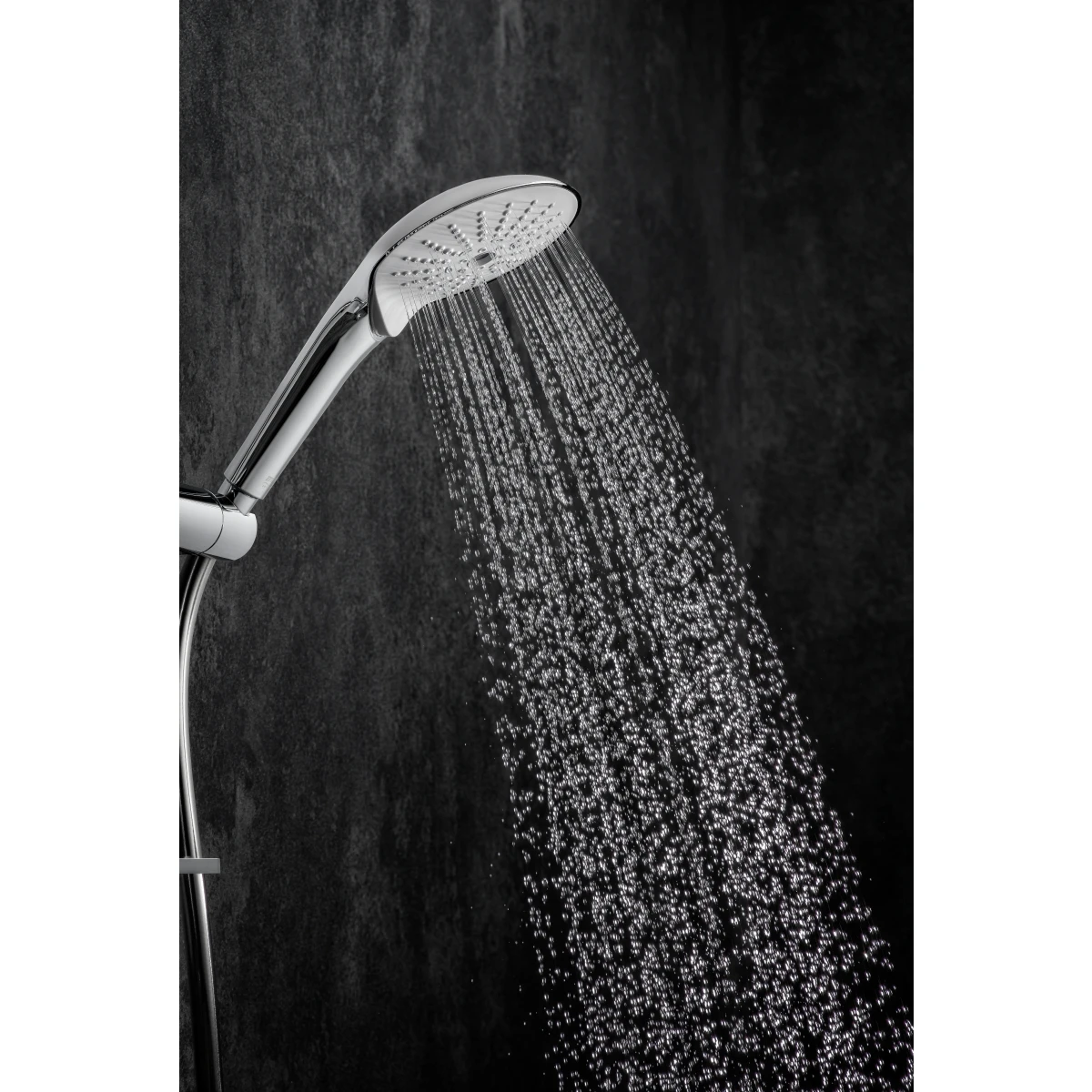 Mira Mode Digital Shower - Dual Output Rear Fed Pumped Shower 1.1980.006 4 Mira Mode Digital Shower - Dual Output Rear Fed Pumped Shower 1.1980.006 - Image 4